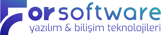 Yazılım ve Bilişimde Lider Firma